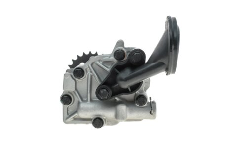 Насос масляный npr 191038001100