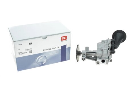 Насос масляный npr 191038001100