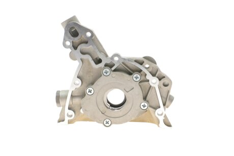 Насос масляный npr 191309000100