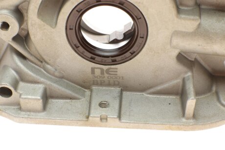 Насос масляный npr 191309000100