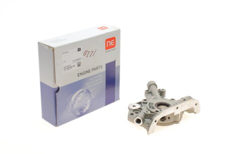 Насос масляный npr 191309000100