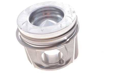 Поршень npr DSC130038000300