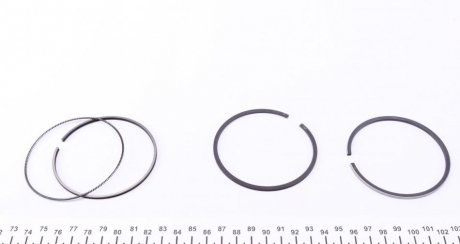 Поршневые кольца npr 120037005600