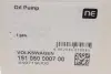Насос масляний NPR 191050000700