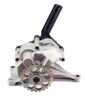 Насос масляный npr 191010000300