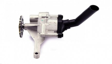 Насос масляный npr 191010000300