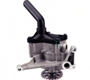 Насос масляный npr 191010000300