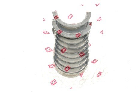 Підшипник ковзання npr 180087000500 на Хендай Гетц