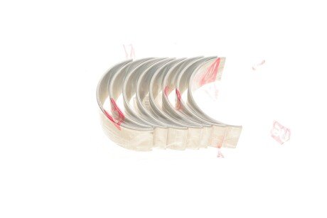 Подшипник скольжения PL STD [4 пары] npr 181087000500