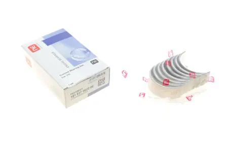 Подшипник скольжения PL STD NPR 181037002200 Ситроен С3 пикассо
