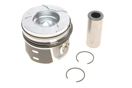 Поршень +0,50 75,50 mm 1 шт. npr 130037003121 на MINI MINI
