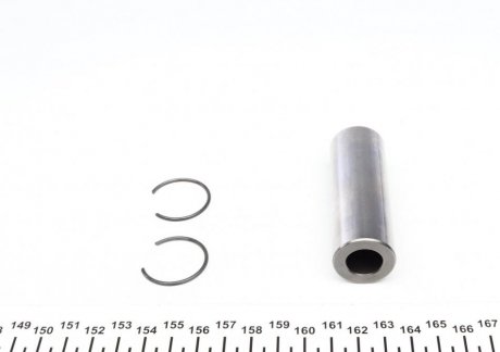 Поршень +0,50 83,50 mm 1 шт. npr 130037001321