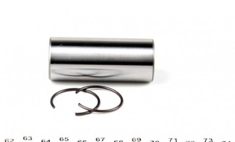 Поршень +0,50 89,50 mm 1шт. npr 130010000921