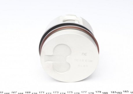 Поршень Citroen npr 130011000223