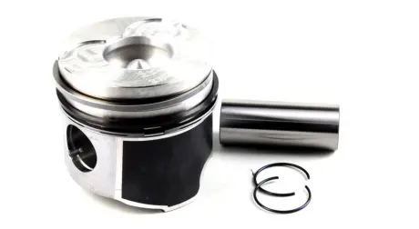 Поршень Citroen NPR 130037002200 Пежо 306