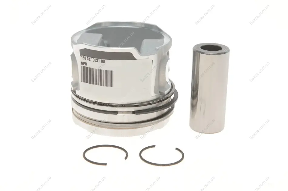 Поршень Citroen NPR 130037003100