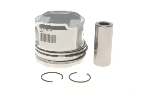 Поршень Citroen NPR 130037003100 Ситроен С3 пикассо