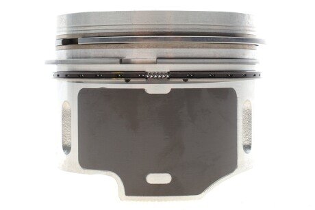 Поршень двигуна npr 130010001621