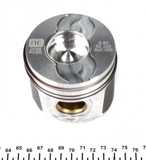 Поршень Fiat npr 130020001020