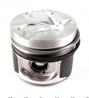 Поршень MB npr 130010000700