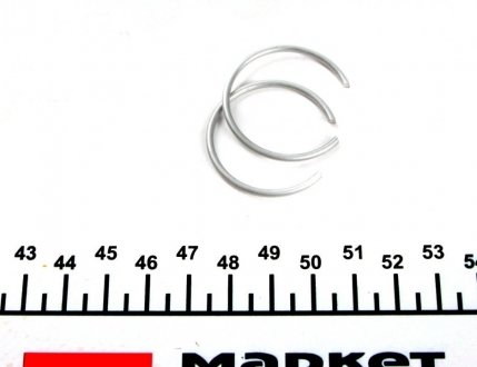 Поршень MB npr 130010001521