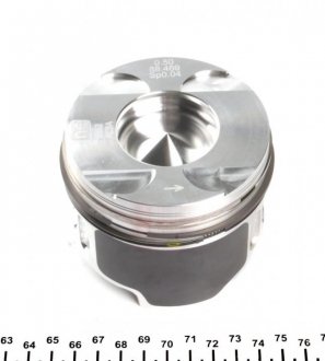 Поршень MB npr 130010001521