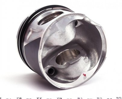 Поршень MB npr 130010001721