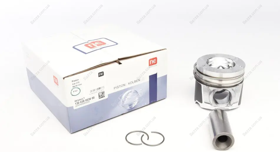 Поршень Nissan NPR 130038003600