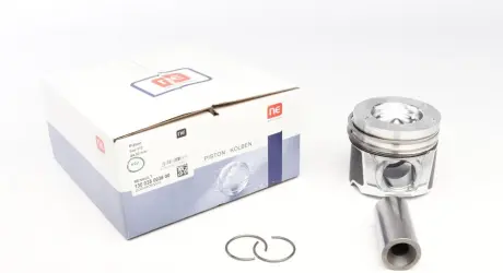 Поршень Nissan NPR 130038003600 Рено Гранд Сценик