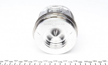 Поршень Nissan npr 130038003621