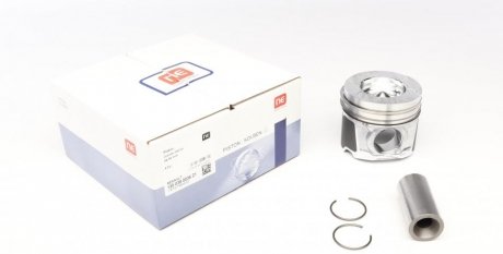 Поршень Nissan npr 130 038 0036 21