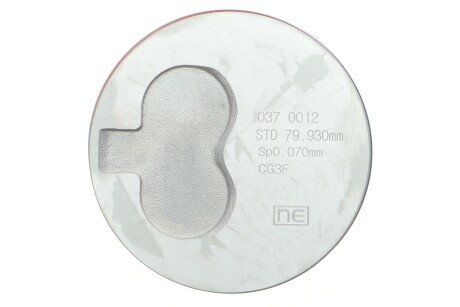 Поршень npr 130037001200