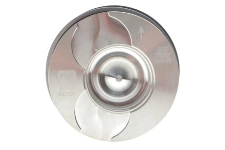 Поршень npr 130038002300