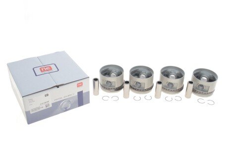 Поршень npr 130050003100