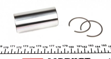 Поршень Renault npr 130038001421