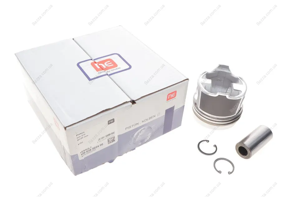 Поршень Renault NPR 130038002400