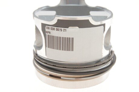 Поршень Renault npr 130038002521