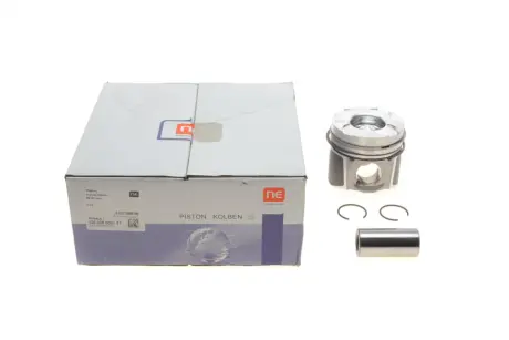 Поршень Renault NPR 130038003121