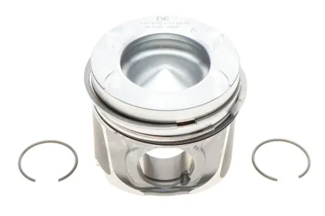 Поршень Renault NPR 130038003521 Рено Гранд Сценик