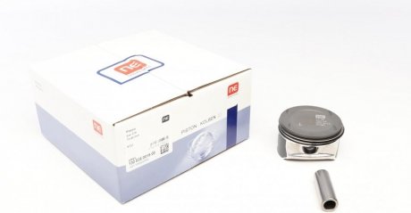 Поршень STD 73,40 mm 1шт. npr 130 035 0015 00 на Опель Корса с