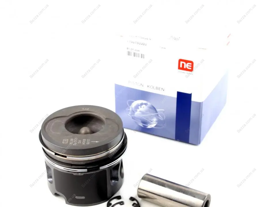 Поршень VW NPR 130050001500 (фото 1)
