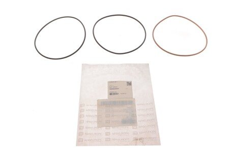 Прокладка гильзы npr 205221000100