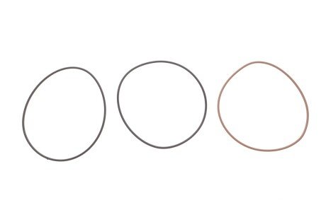 Прокладка гильзы npr 205221000100