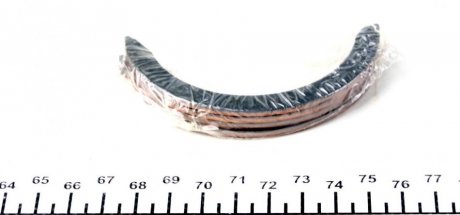 Шайба разбега npr 182037000208