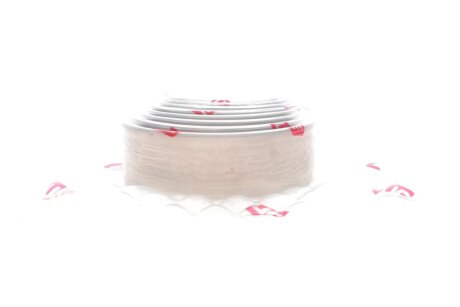 Паливний (топливный) фільтр npr 180038001421