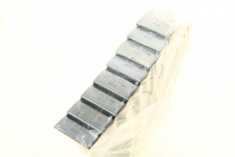 Вкладиші корінні npr 180010002100