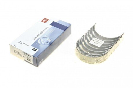 Вкладиші корінні npr 180010002100 на Мерседес GLE-Class C292