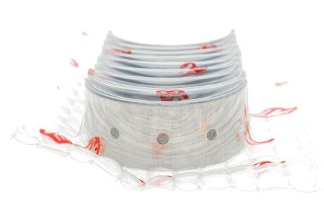 Вкладыши коренные npr 180020000216