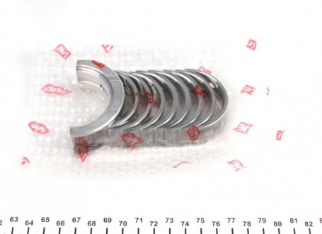 Вкладыши коренные npr 180035000715