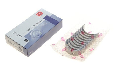 Вкладыши коренные npr 180038000121